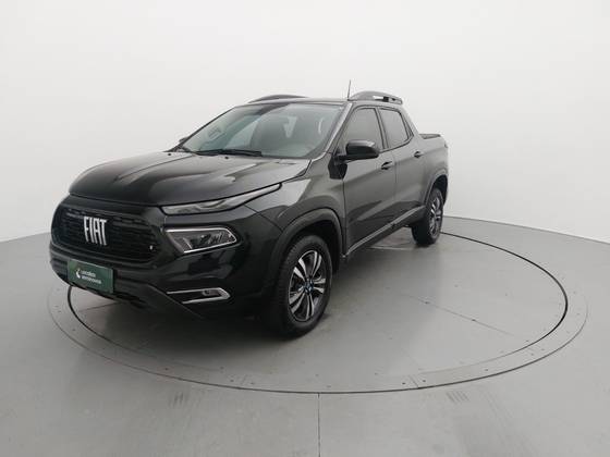 FIAT TORO 1.3 TURBO 270 FLEX FREEDOM AT6